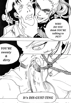 Page 11 of Vol.1 Chapter 1