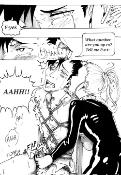 Page 21 of Vol.1 Chapter 1