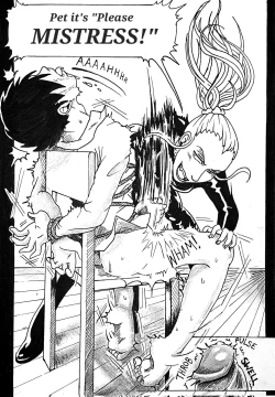 Page 23 of Vol.1 Chapter 1