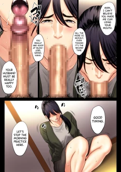 Page 20 of Hametsu no Itte 2 | Devastating Move