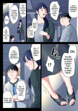 Page 3 of Hametsu no Itte 2 | Devastating Move