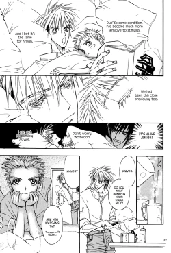 Page 22 of Crazy Diamond