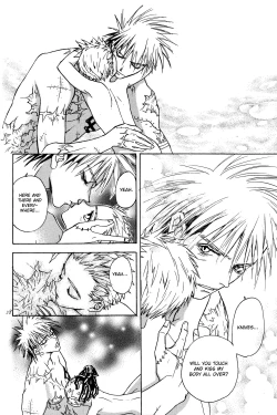 Page 29 of Crazy Diamond