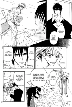 Page 33 of Crazy Diamond