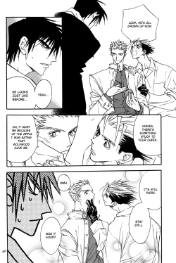 Page 41 of Crazy Diamond