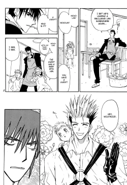 Page 9 of Crazy Diamond