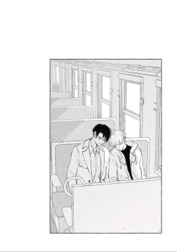 Page 155 of Haru no mizu｜春之水