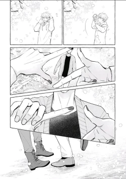 Page 165 of Haru no mizu｜春之水