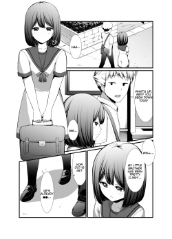 Page 2 of Ane to Otouto