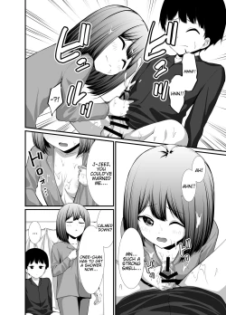 Page 8 of Ane to Otouto