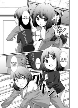 Page 9 of Ane to Otouto