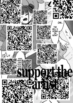 Page 23 of Shokushu Fuuzoku Seisou Baito | Job: Cleaner at at Tentacle Brothel