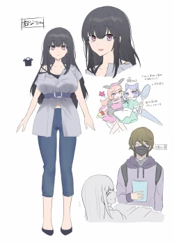 Page 52 of Ore no Risou no Hyoui Eshi