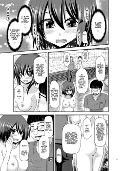 Page 110 of Netorare Roshutsu Shoujo