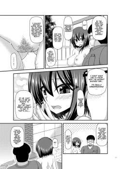 Page 116 of Netorare Roshutsu Shoujo