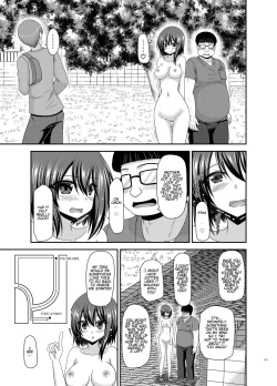 Page 118 of Netorare Roshutsu Shoujo