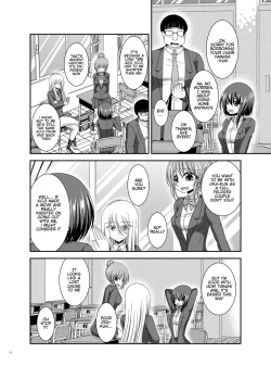 Page 11 of Netorare Roshutsu Shoujo