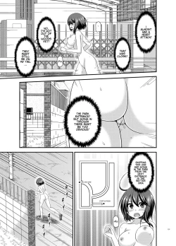 Page 130 of Netorare Roshutsu Shoujo