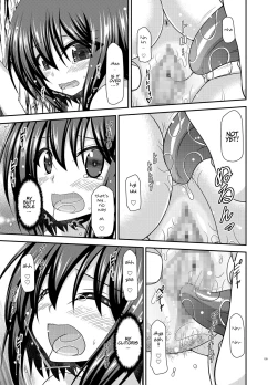 Page 138 of Netorare Roshutsu Shoujo