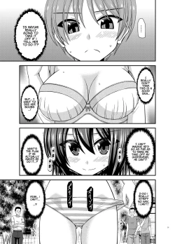 Page 30 of Netorare Roshutsu Shoujo