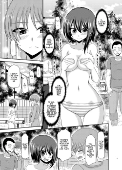 Page 36 of Netorare Roshutsu Shoujo