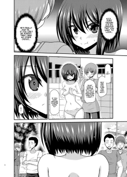 Page 37 of Netorare Roshutsu Shoujo