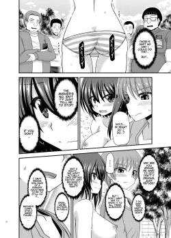 Page 49 of Netorare Roshutsu Shoujo