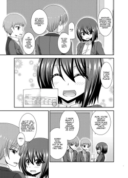 Page 6 of Netorare Roshutsu Shoujo