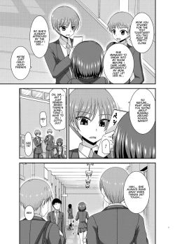 Page 8 of Netorare Roshutsu Shoujo