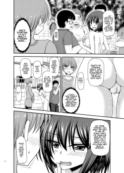 Page 99 of Netorare Roshutsu Shoujo