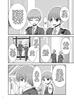 Page 9 of Netorare Roshutsu Shoujo