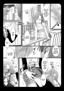 Page 14 of Sakuya to Harusan's Ambition + Hinagiku