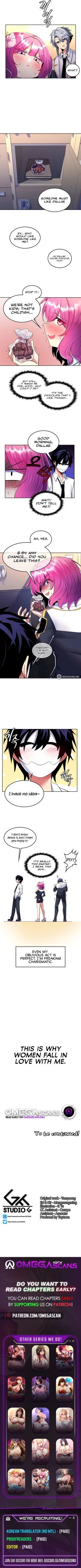 Page 156 of Fucked the World Tree