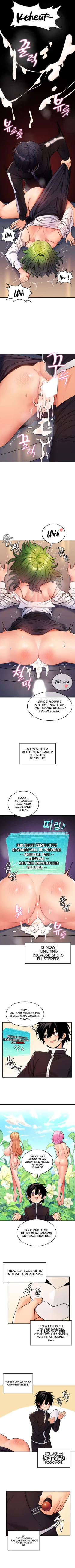 Page 49 of Fucked the World Tree