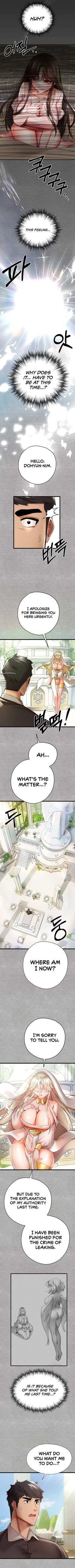 Page 147 of I Have To Sleep With A Stranger?