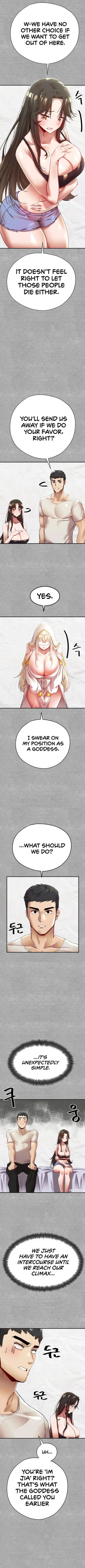 Page 16 of I Have To Sleep With A Stranger?