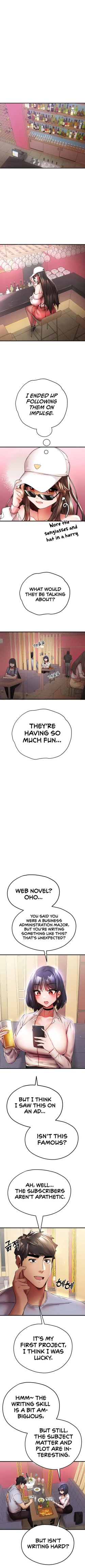 Page 189 of I Have To Sleep With A Stranger?