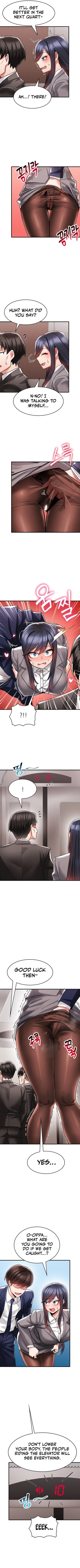 Page 28 of Relationship Reverse Button: Let’s Make Her Submissive