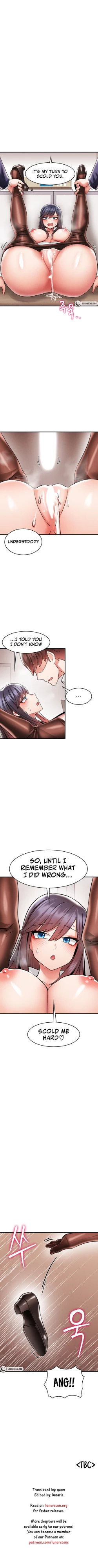 Page 37 of Relationship Reverse Button: Let’s Make Her Submissive