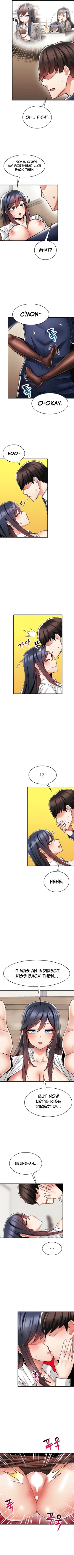 Page 39 of Relationship Reverse Button: Let’s Make Her Submissive