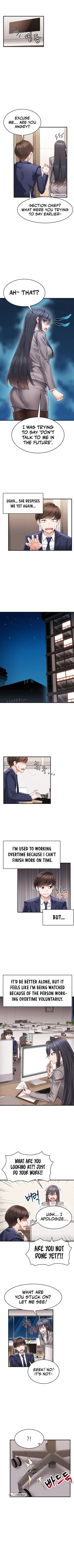 Page 7 of Relationship Reverse Button: Let’s Make Her Submissive