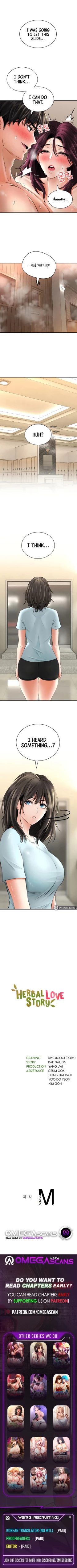 Page 90 of Herbal Love Story