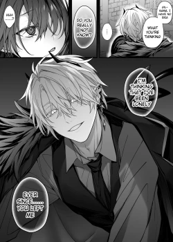 Page 10 of Yuusha Party no Seijo wa Nisemono no Dorei Deshita. | The Hero's Party's Holy Woman was an Incubus's Slave.