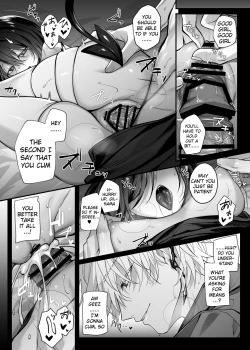 Page 31 of Yuusha Party no Seijo wa Nisemono no Dorei Deshita. | The Hero's Party's Holy Woman was an Incubus's Slave.