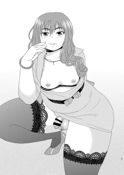 Page 2 of CrossDresser