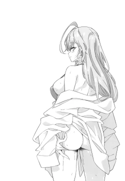 Page 3 of Onanie Supporter Hanako