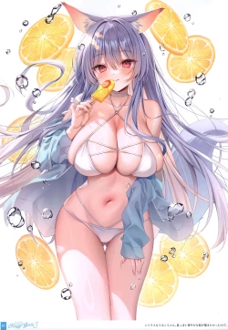 Page 2 of FluffyGirls3