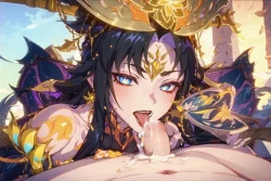 Page 40 of Genshin Impact Broken Star Dome Railway 原神崩坏星穹铁道