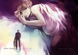 Page 1 of Faint Promise