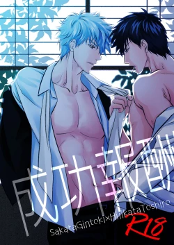 Page 1 of Seikou Houshuu